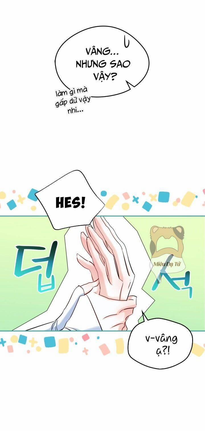 Bạn Thân Khác Giới Của Nam Chính 38 trang 23