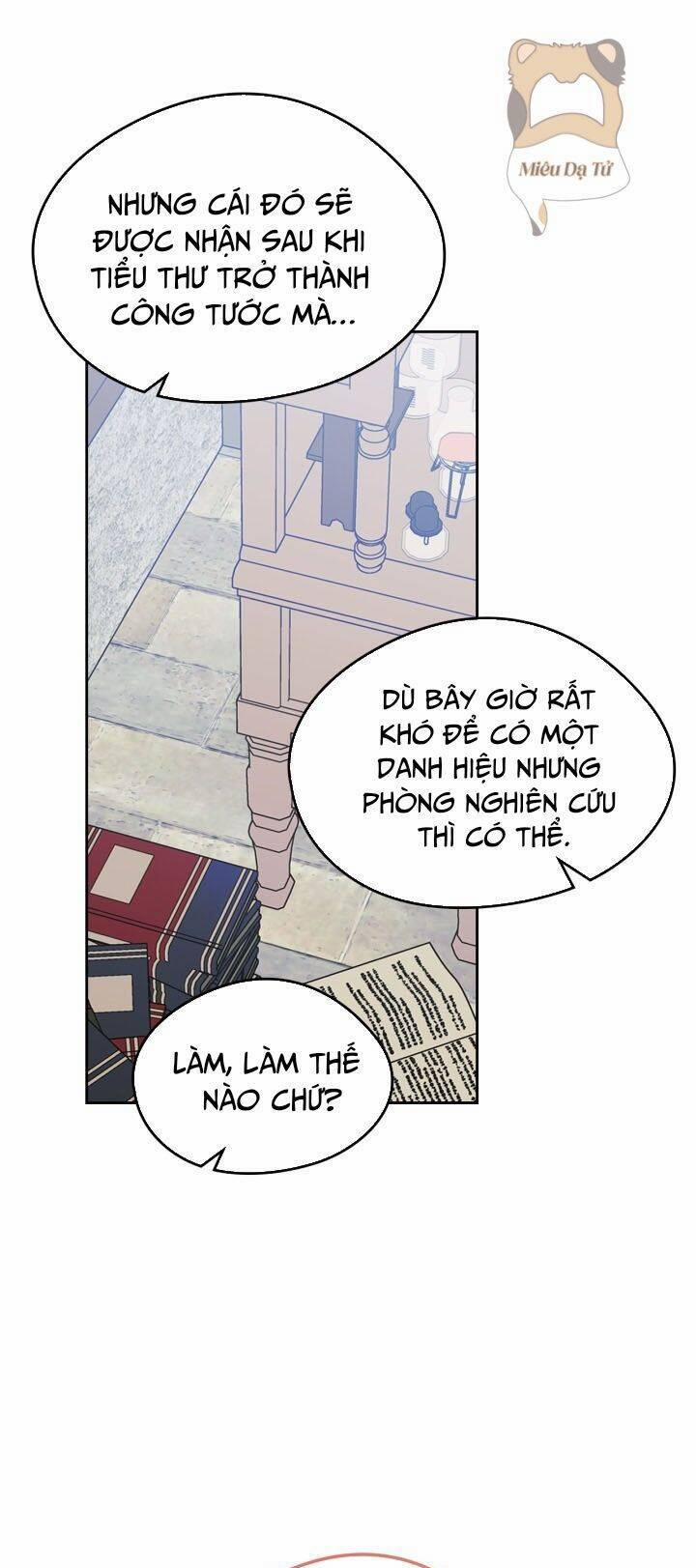 Bạn Thân Khác Giới Của Nam Chính 38 trang 25