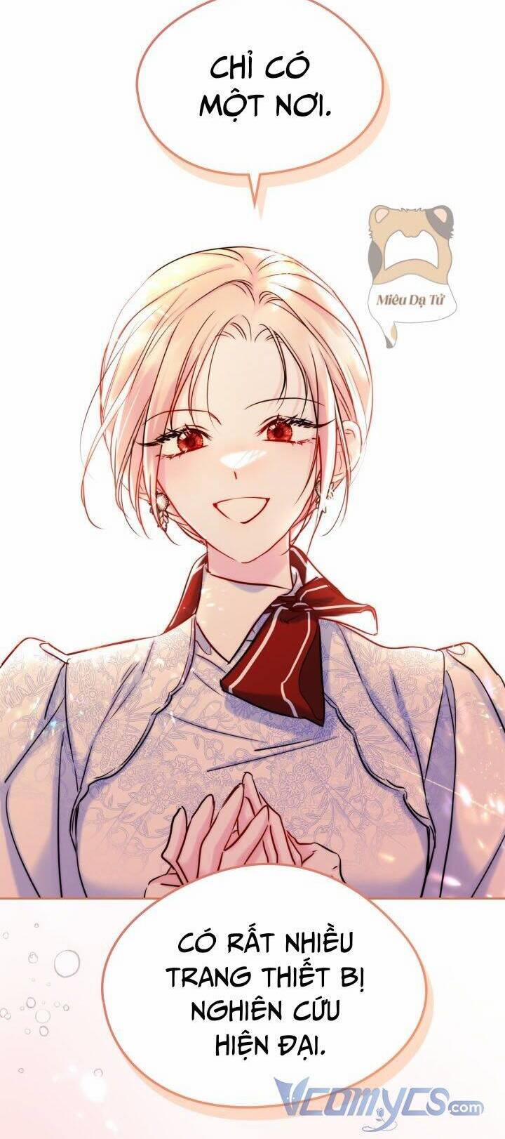 Bạn Thân Khác Giới Của Nam Chính 38 trang 26