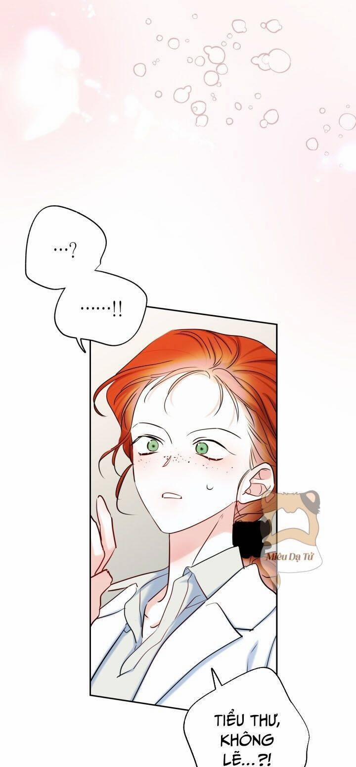 Bạn Thân Khác Giới Của Nam Chính 38 trang 27