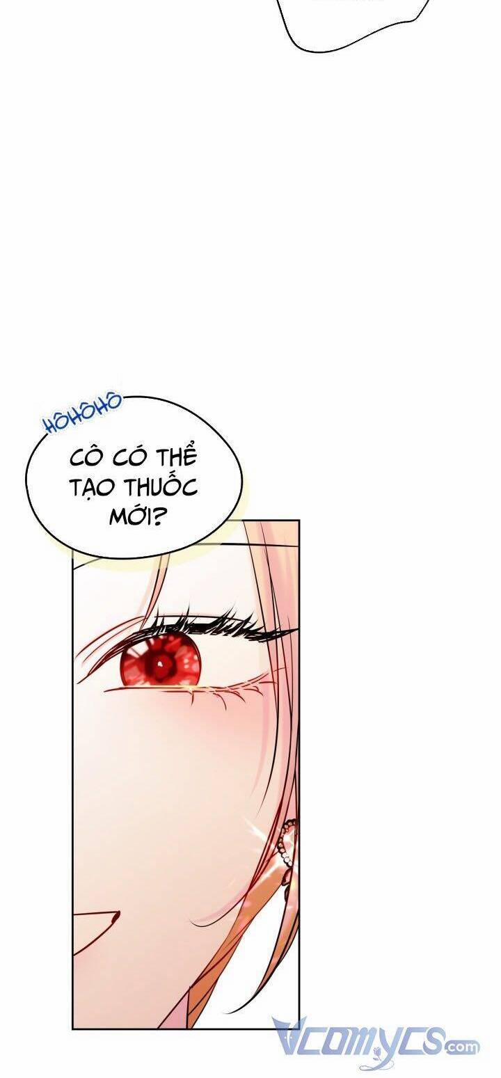 Bạn Thân Khác Giới Của Nam Chính 38 trang 28