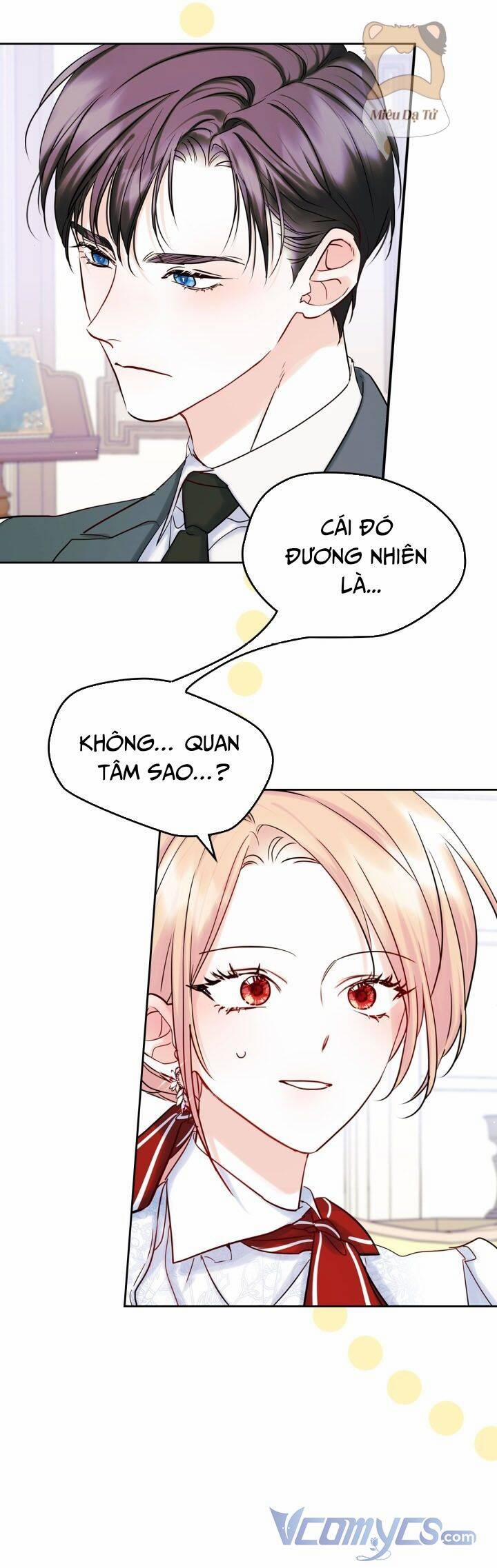 Bạn Thân Khác Giới Của Nam Chính 38 trang 3