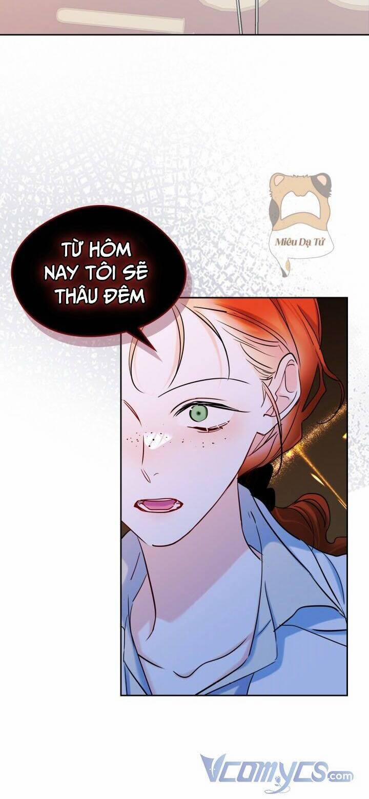 Bạn Thân Khác Giới Của Nam Chính 38 trang 30