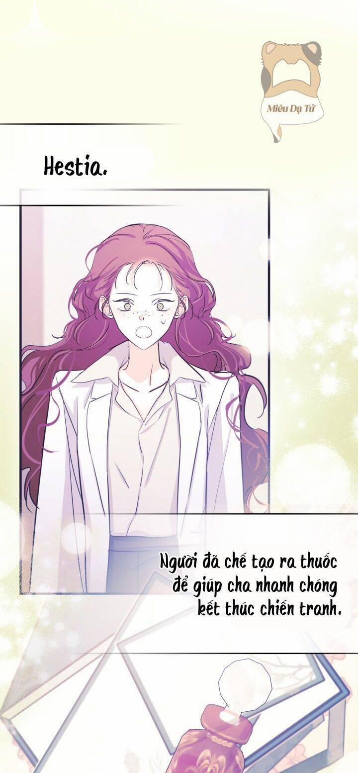 Bạn Thân Khác Giới Của Nam Chính 38 trang 33