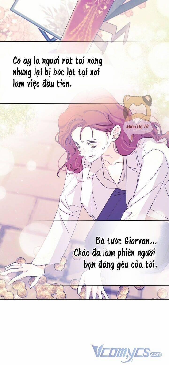 Bạn Thân Khác Giới Của Nam Chính 38 trang 34