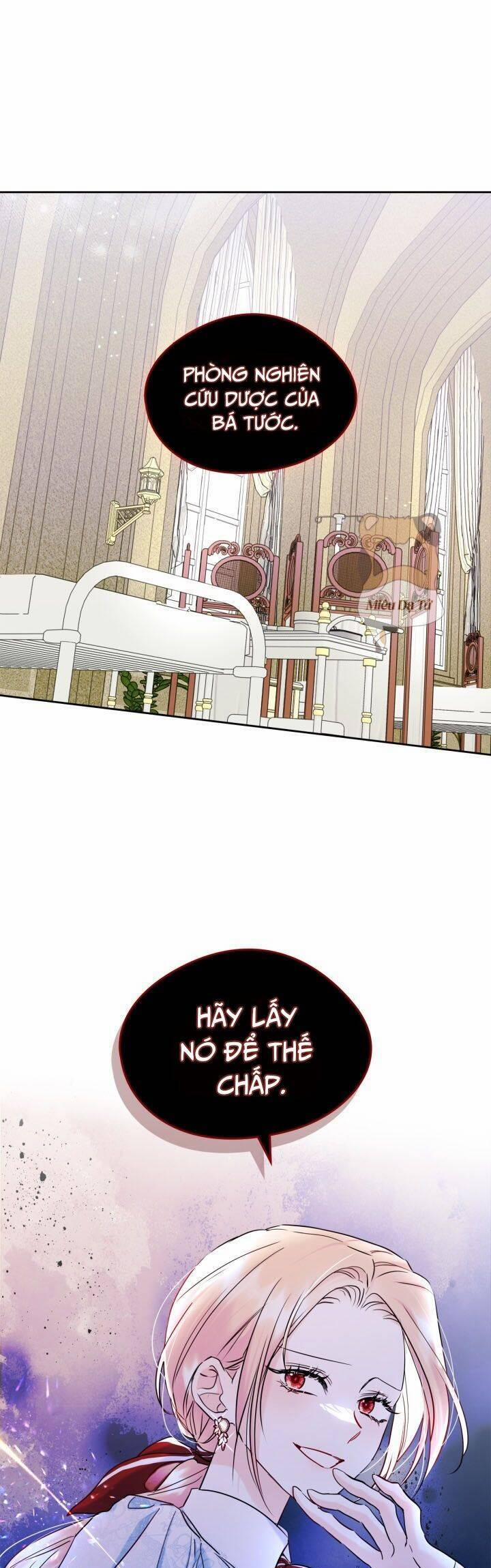 Bạn Thân Khác Giới Của Nam Chính 38 trang 35