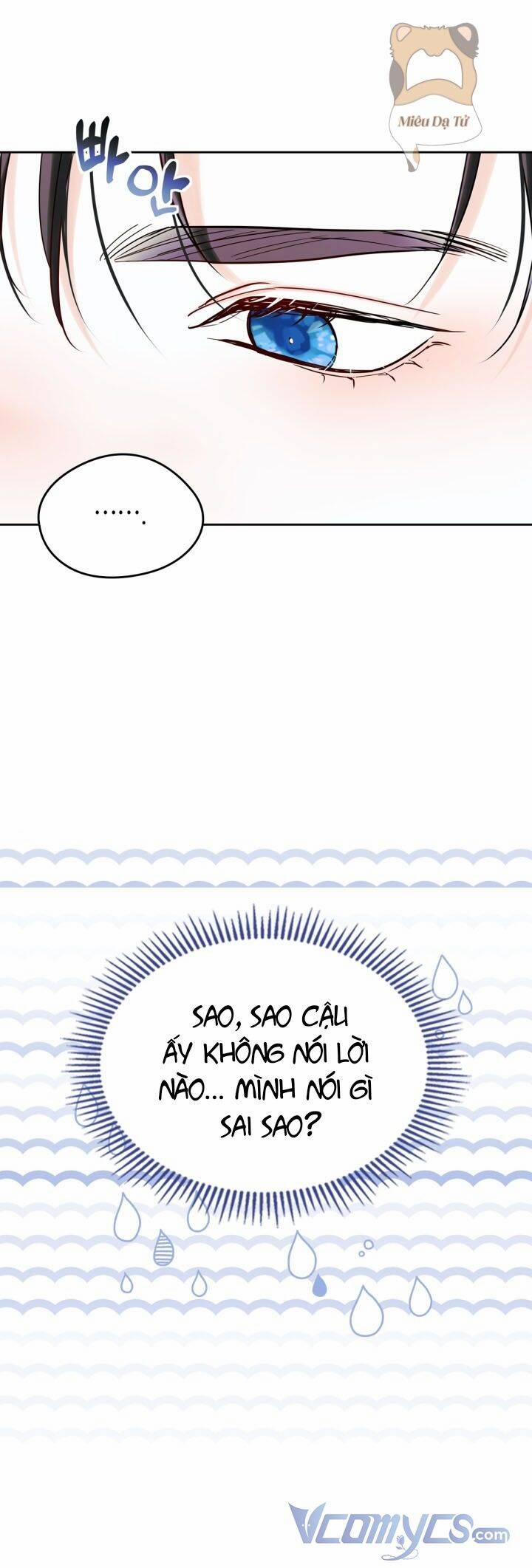 Bạn Thân Khác Giới Của Nam Chính 38 trang 4