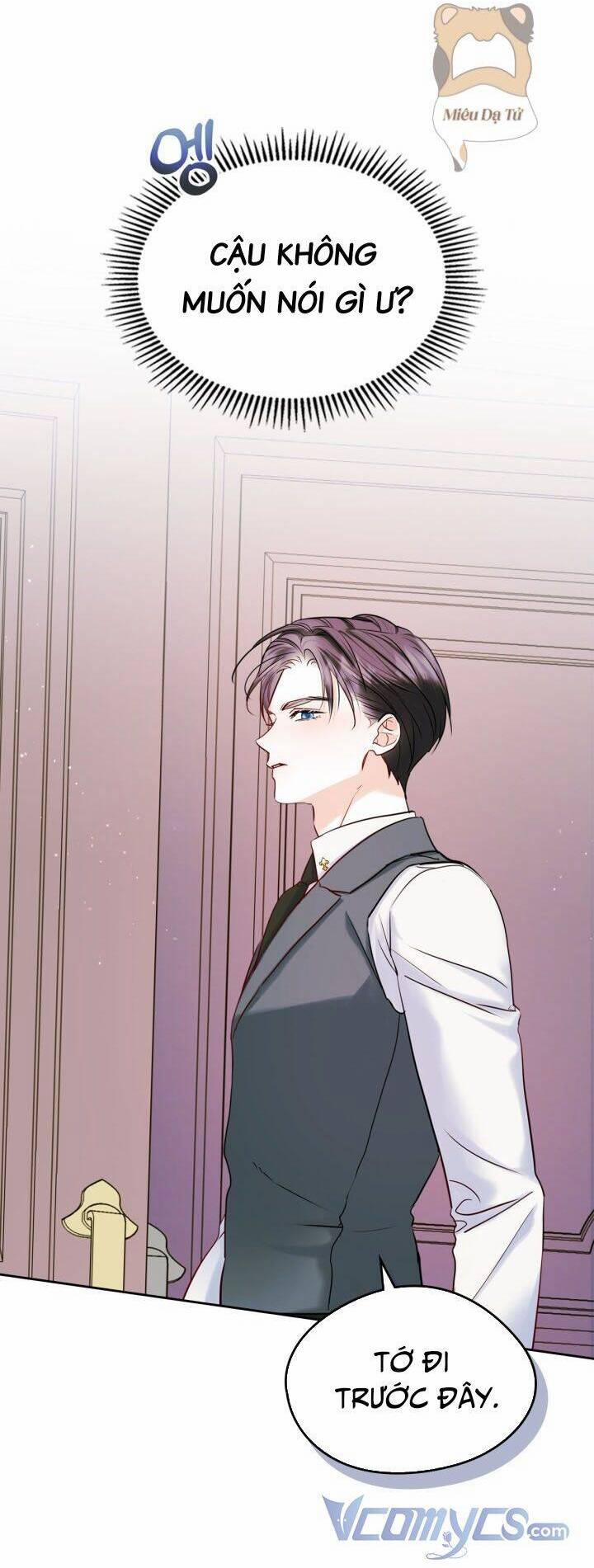 Bạn Thân Khác Giới Của Nam Chính 38 trang 6