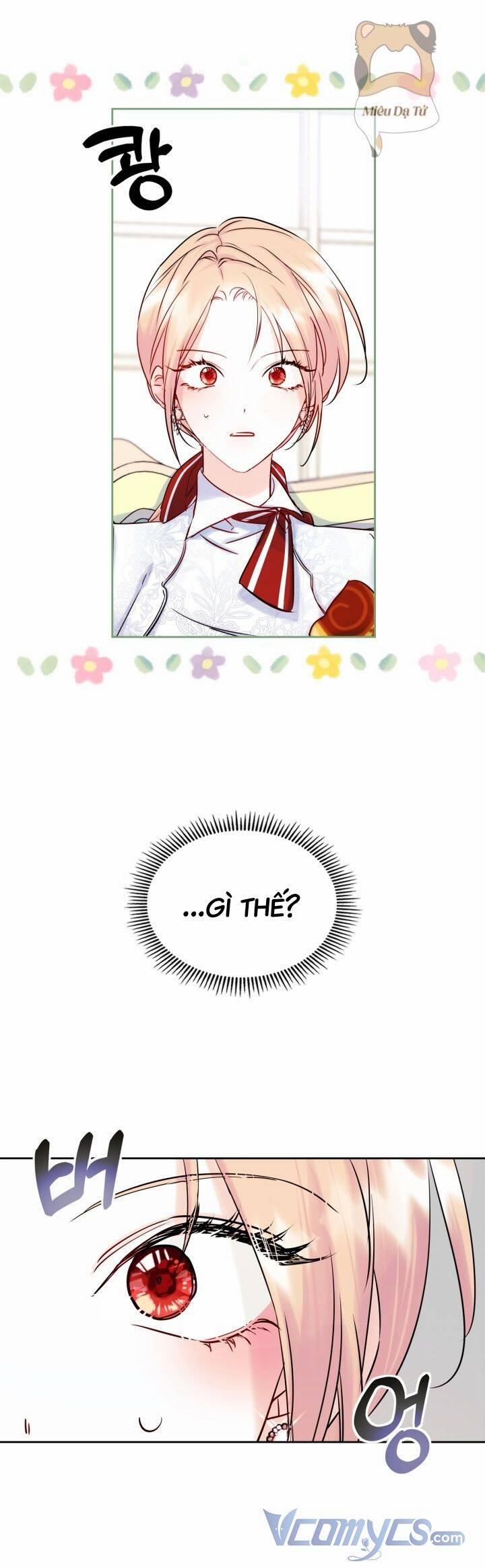 Bạn Thân Khác Giới Của Nam Chính 38 trang 7