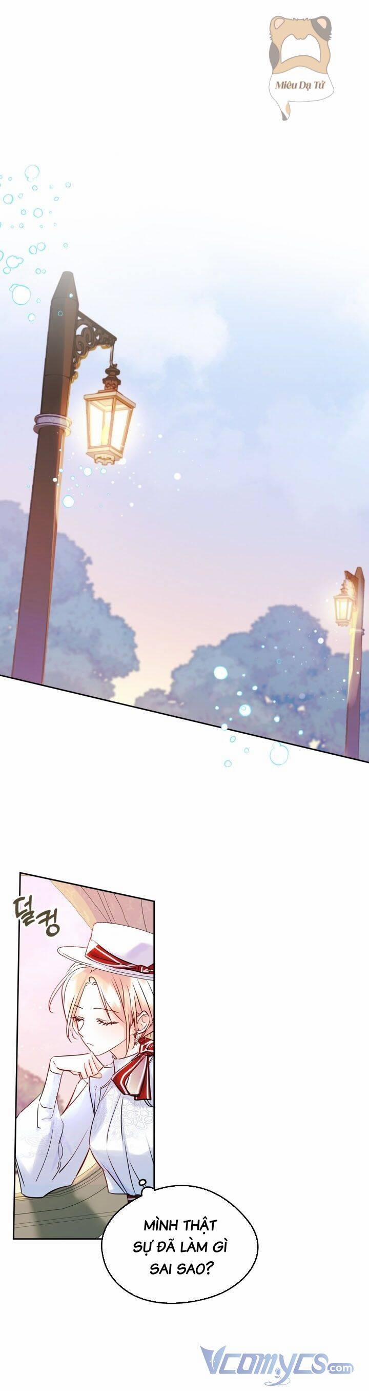 Bạn Thân Khác Giới Của Nam Chính 38 trang 9