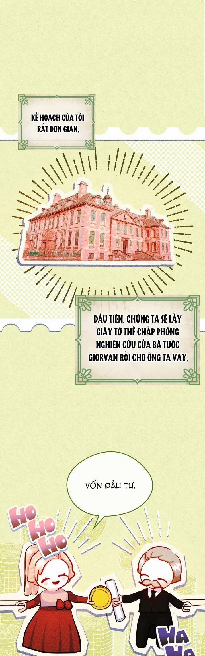 Bạn Thân Khác Giới Của Nam Chính 39 trang 0