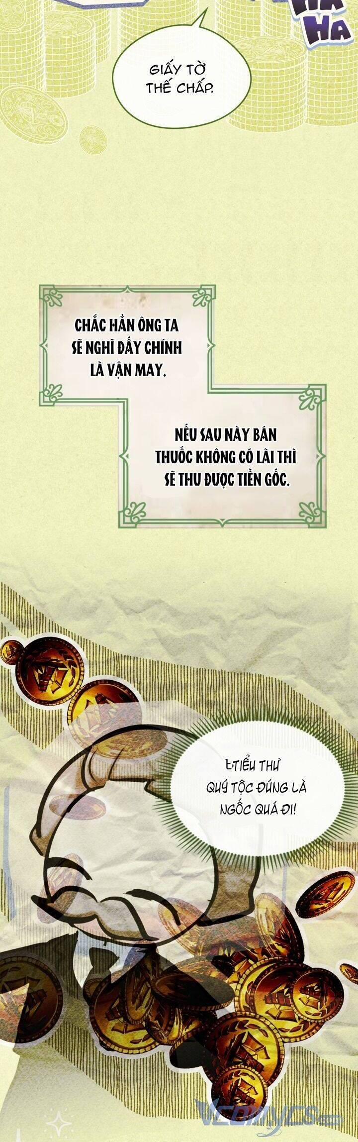 Bạn Thân Khác Giới Của Nam Chính 39 trang 1