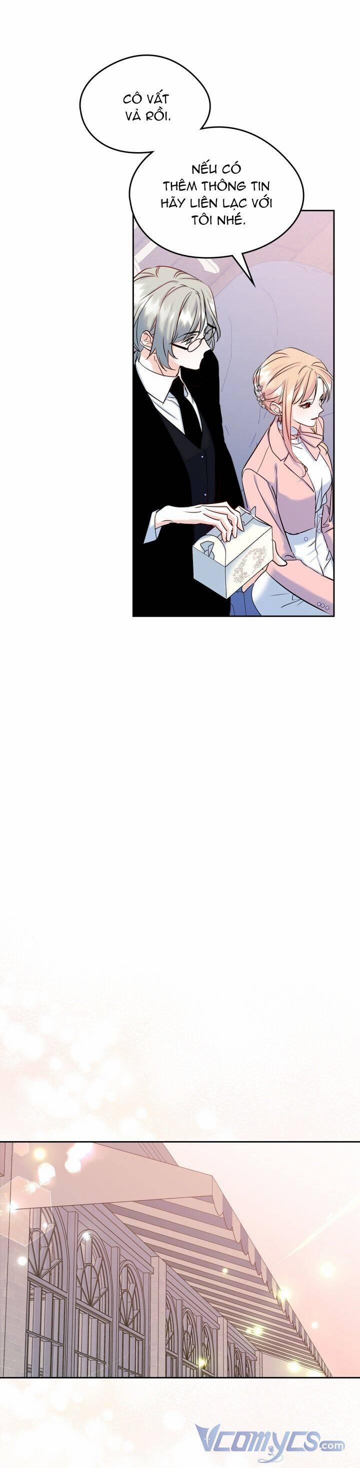 Bạn Thân Khác Giới Của Nam Chính 39 trang 12