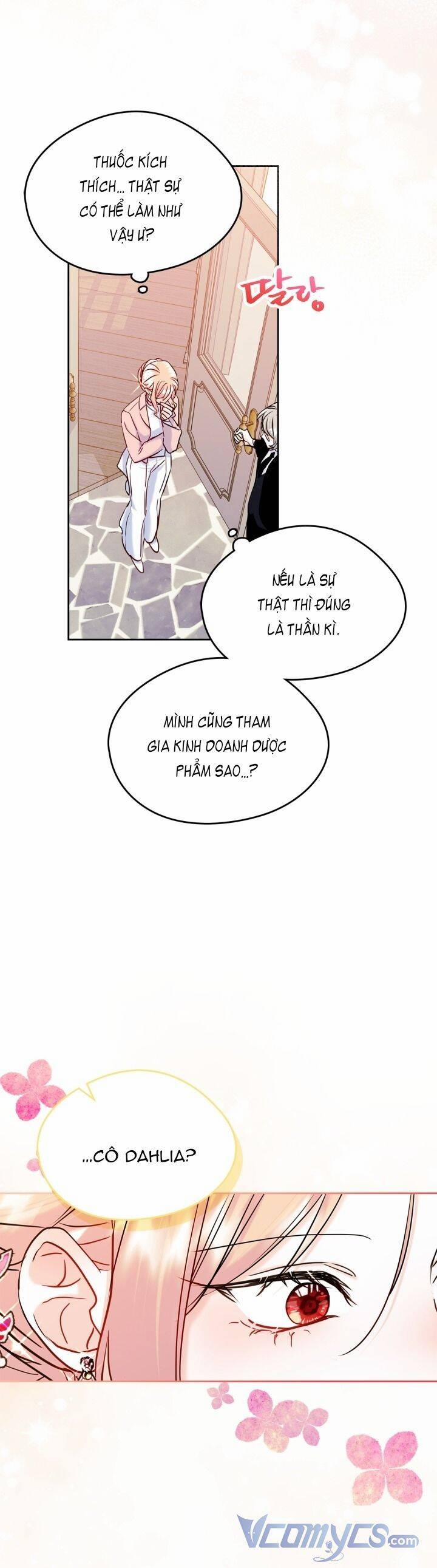 Bạn Thân Khác Giới Của Nam Chính 39 trang 13