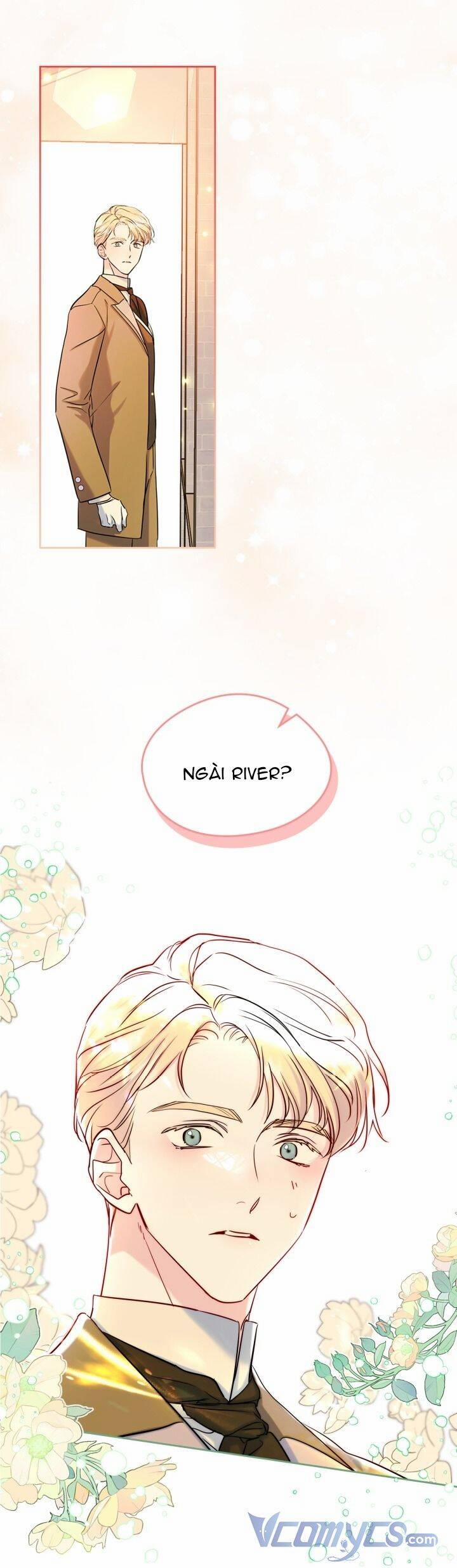 Bạn Thân Khác Giới Của Nam Chính 39 trang 14