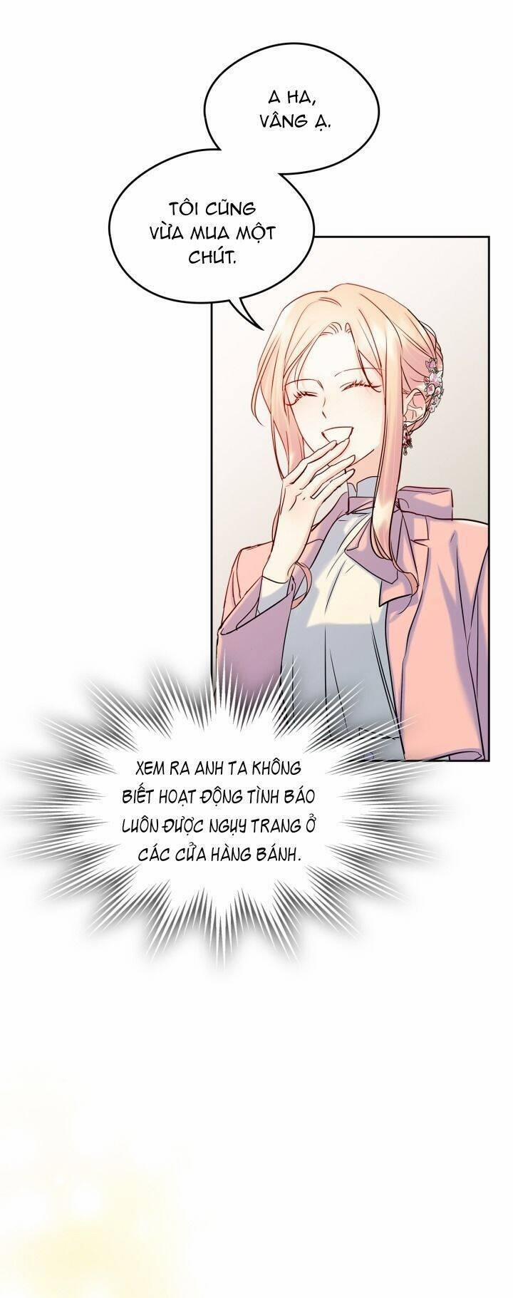 Bạn Thân Khác Giới Của Nam Chính 39 trang 16