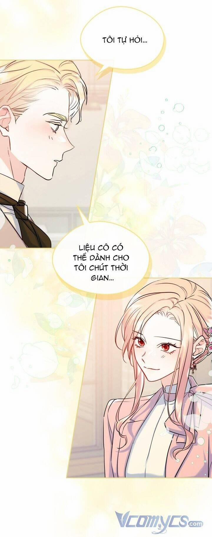 Bạn Thân Khác Giới Của Nam Chính 39 trang 17