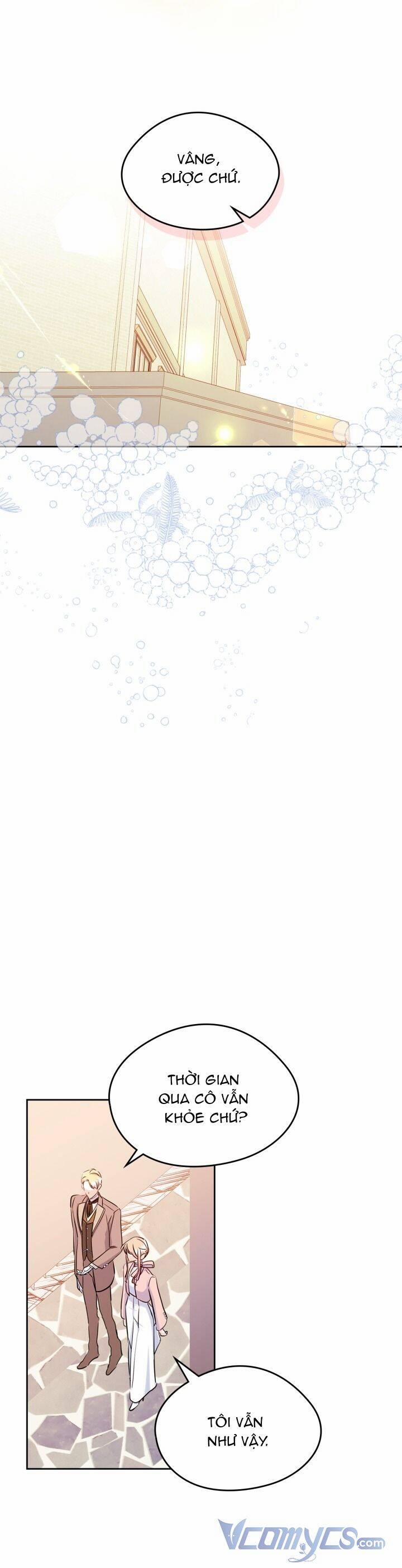 Bạn Thân Khác Giới Của Nam Chính 39 trang 18