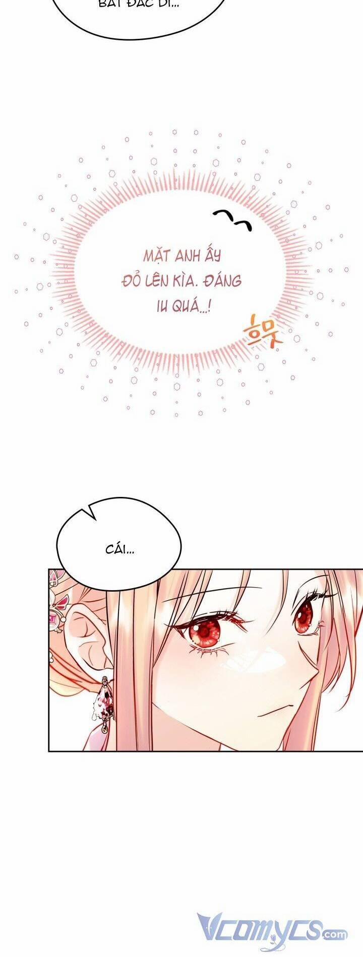 Bạn Thân Khác Giới Của Nam Chính 39 trang 20