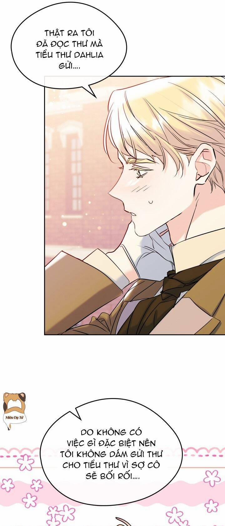 Bạn Thân Khác Giới Của Nam Chính 39 trang 21