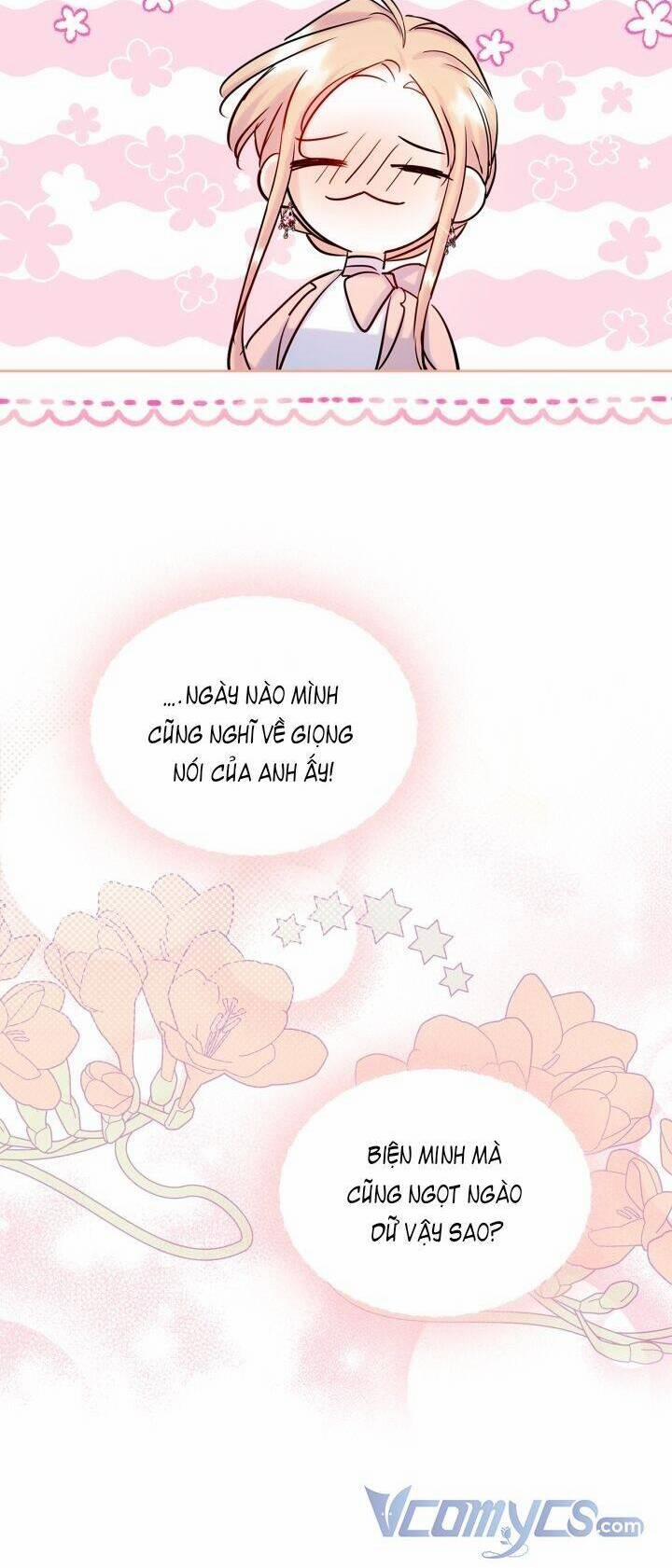 Bạn Thân Khác Giới Của Nam Chính 39 trang 22