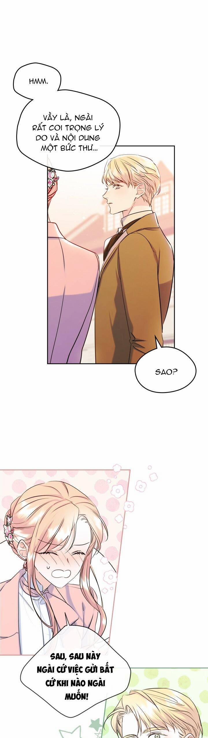 Bạn Thân Khác Giới Của Nam Chính 39 trang 23