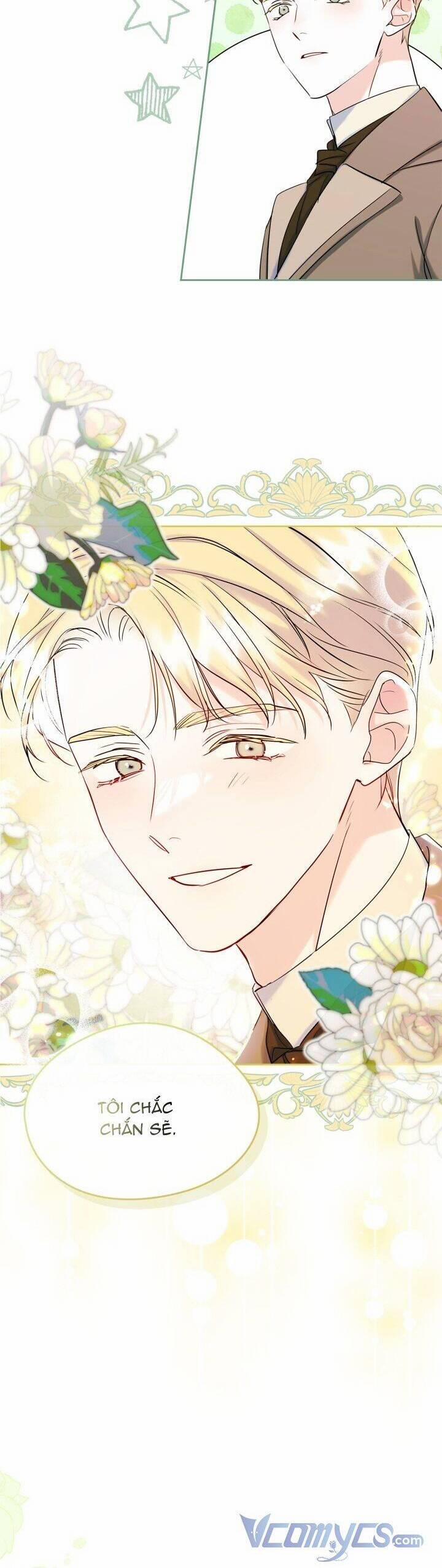 Bạn Thân Khác Giới Của Nam Chính 39 trang 24