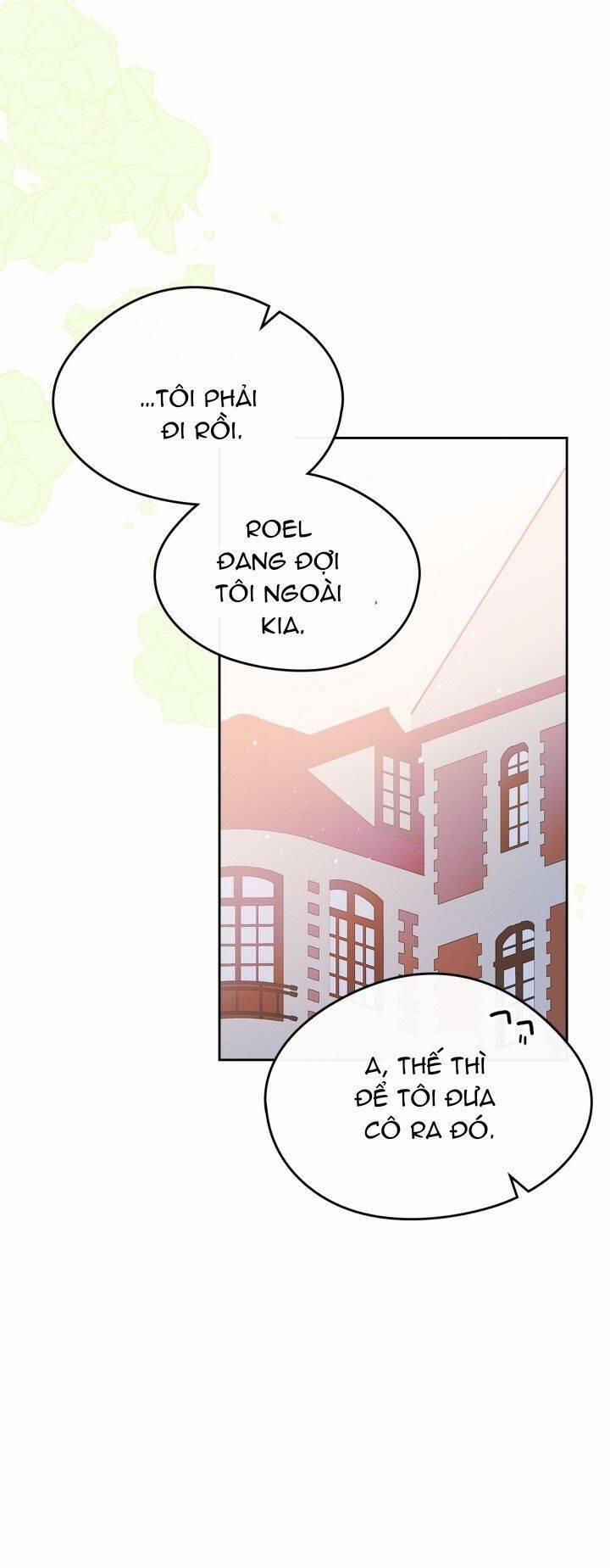 Bạn Thân Khác Giới Của Nam Chính 39 trang 25