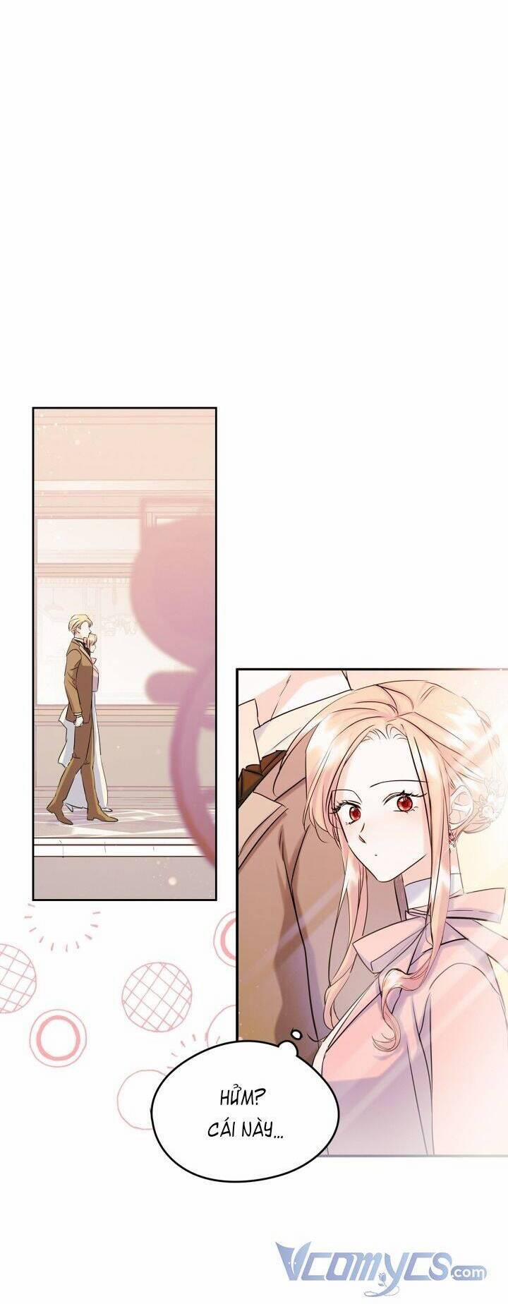 Bạn Thân Khác Giới Của Nam Chính 39 trang 26