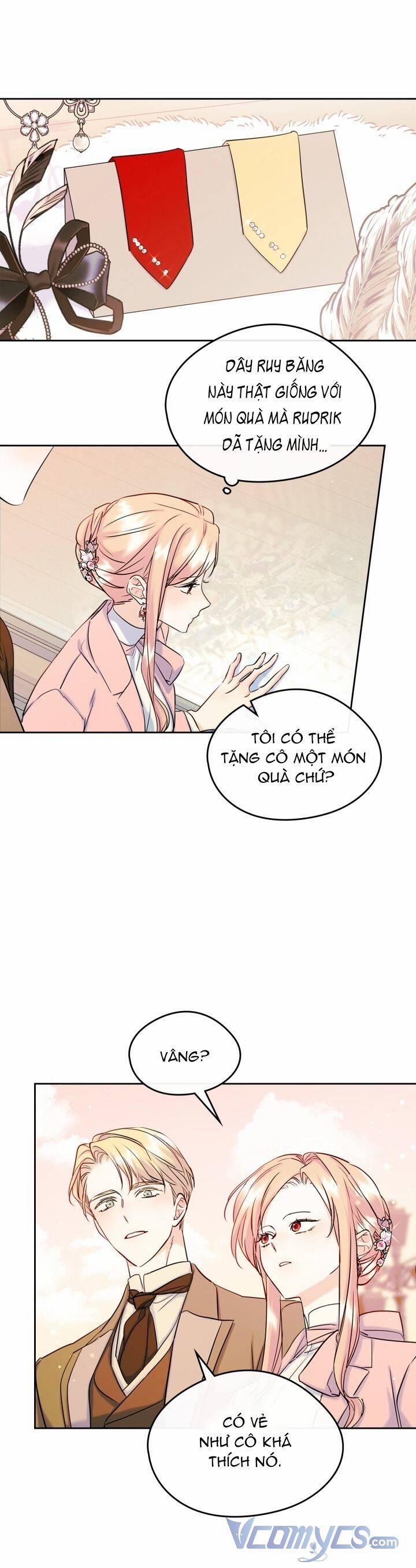 Bạn Thân Khác Giới Của Nam Chính 39 trang 27