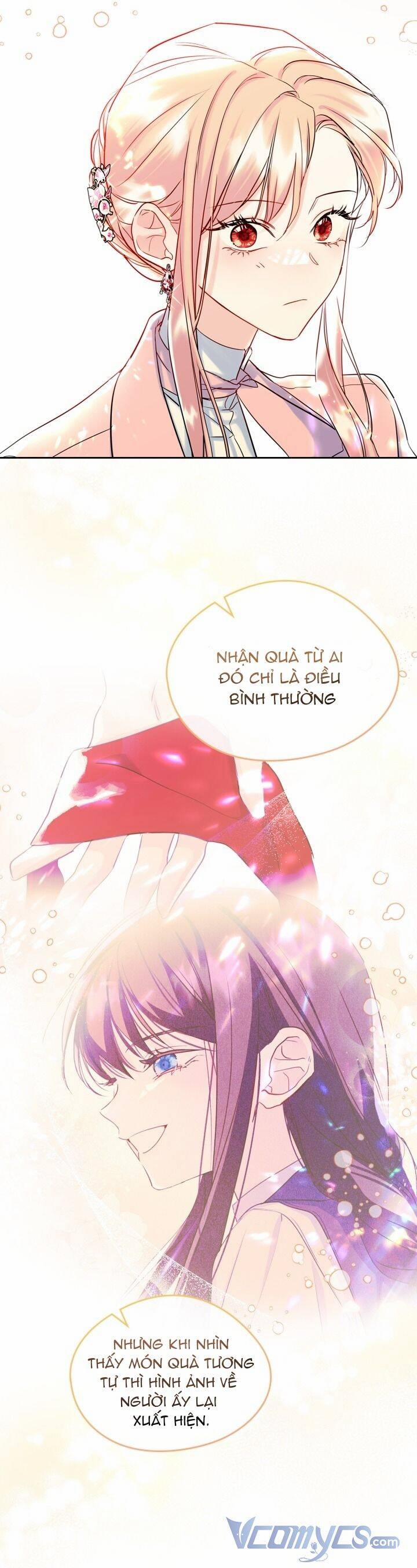 Bạn Thân Khác Giới Của Nam Chính 39 trang 29