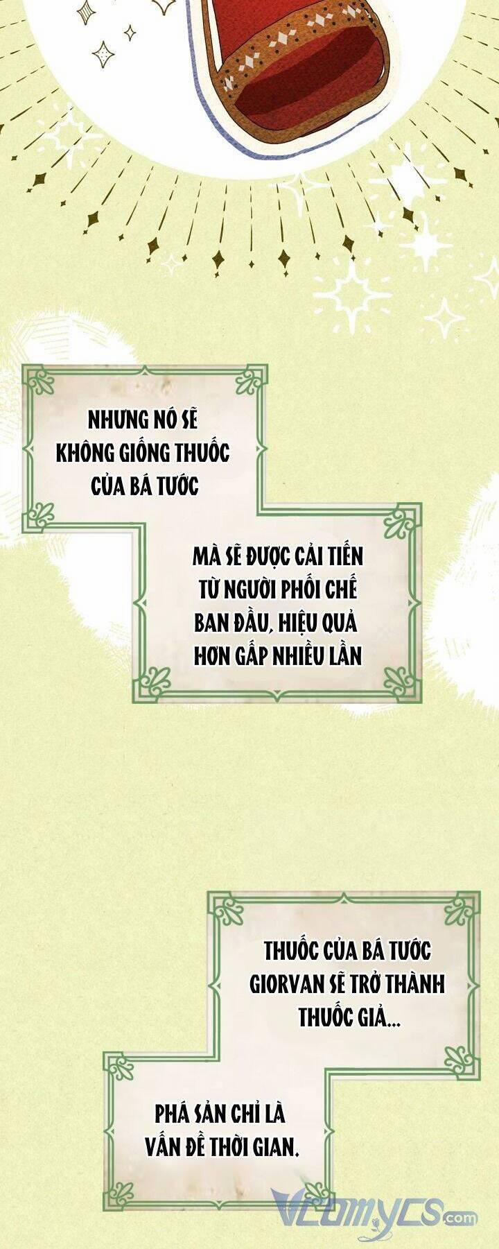 Bạn Thân Khác Giới Của Nam Chính 39 trang 3