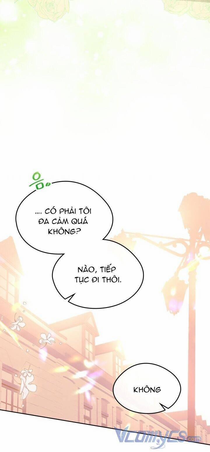 Bạn Thân Khác Giới Của Nam Chính 39 trang 31