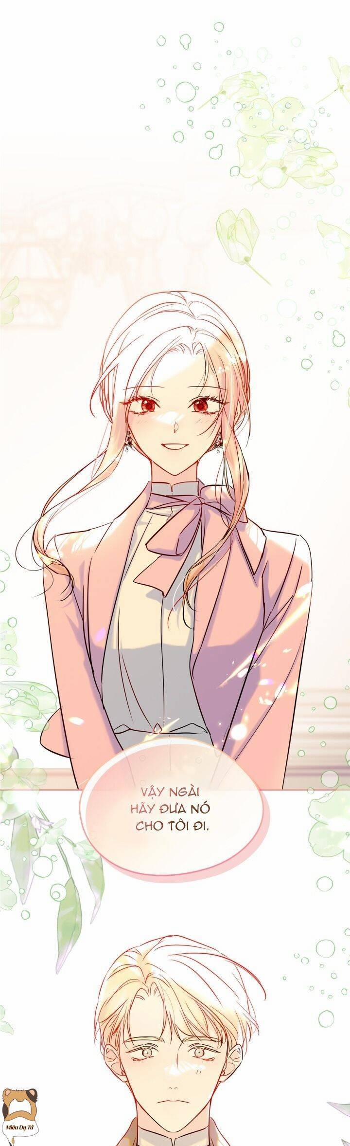 Bạn Thân Khác Giới Của Nam Chính 39 trang 33