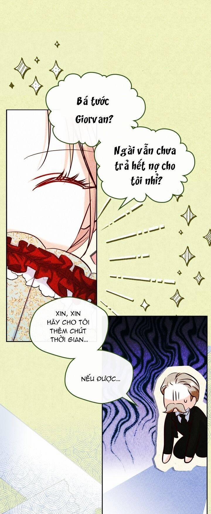 Bạn Thân Khác Giới Của Nam Chính 39 trang 4