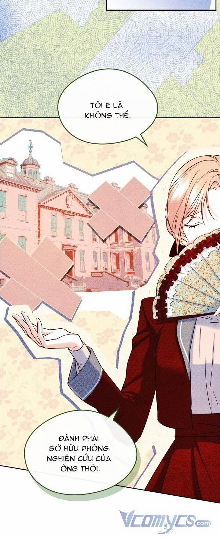 Bạn Thân Khác Giới Của Nam Chính 39 trang 5