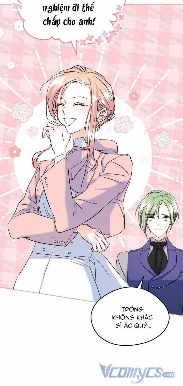 Bạn Thân Khác Giới Của Nam Chính 39 trang 7