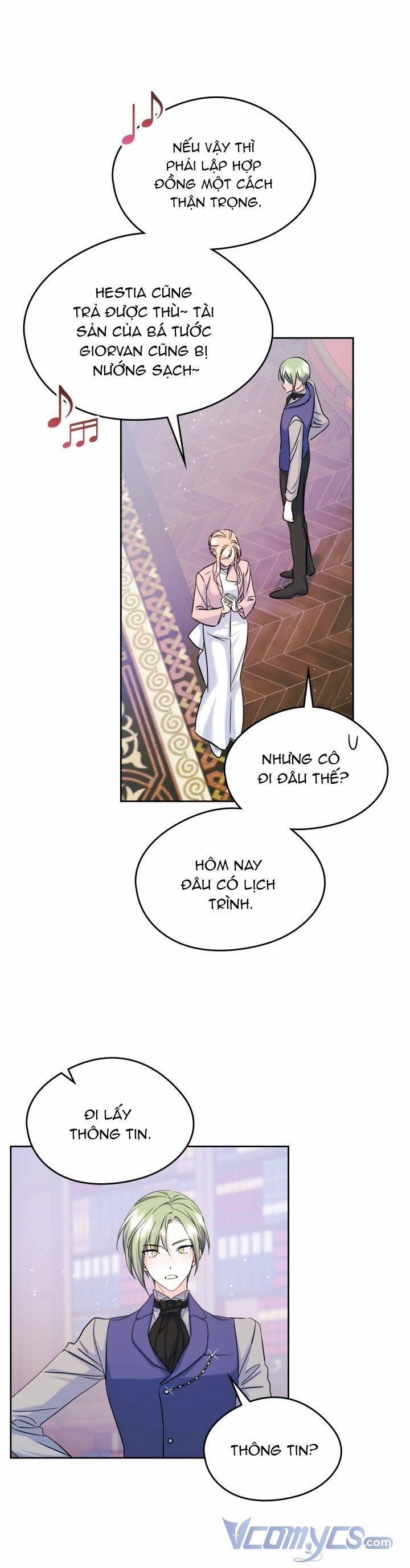 Bạn Thân Khác Giới Của Nam Chính 39 trang 8