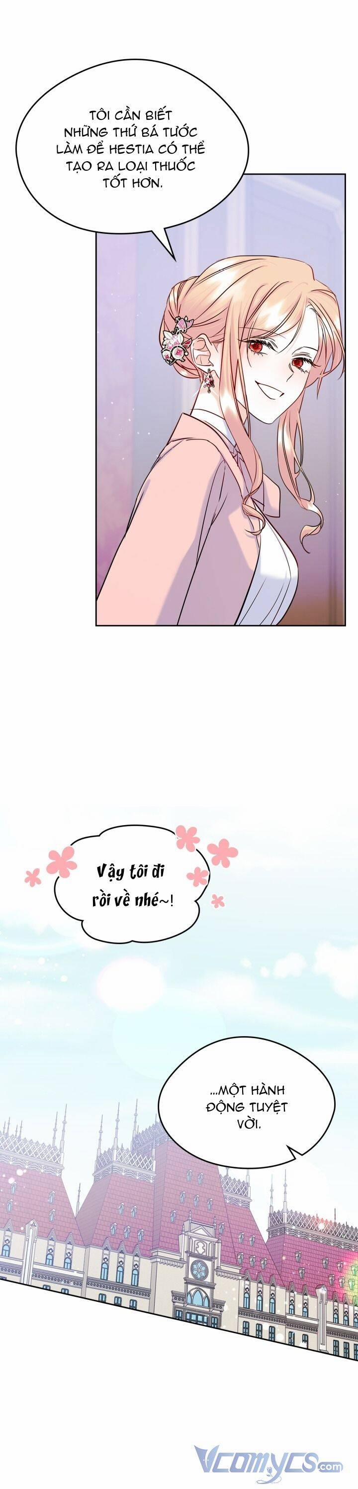 Bạn Thân Khác Giới Của Nam Chính 39 trang 9