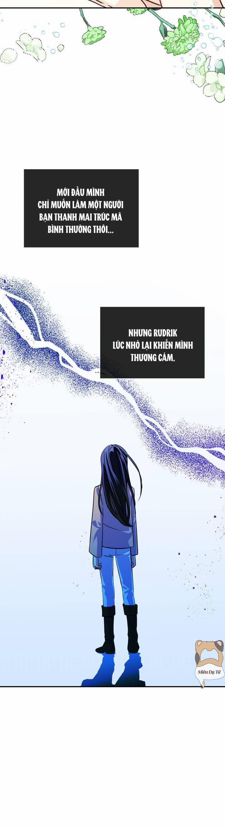 Bạn Thân Khác Giới Của Nam Chính 4 trang 1