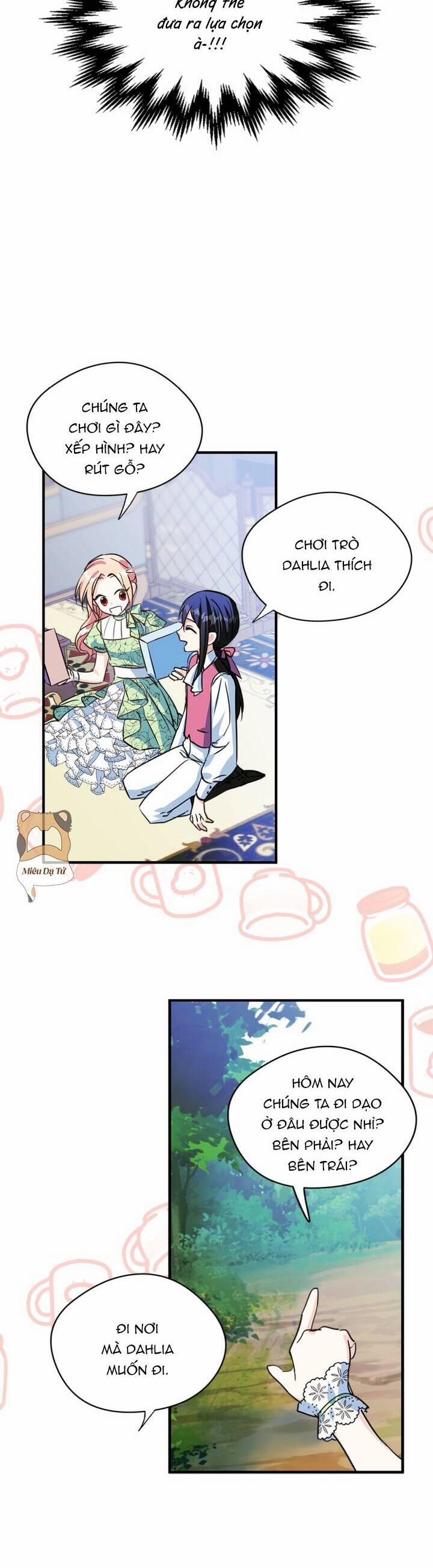 Bạn Thân Khác Giới Của Nam Chính 4 trang 10