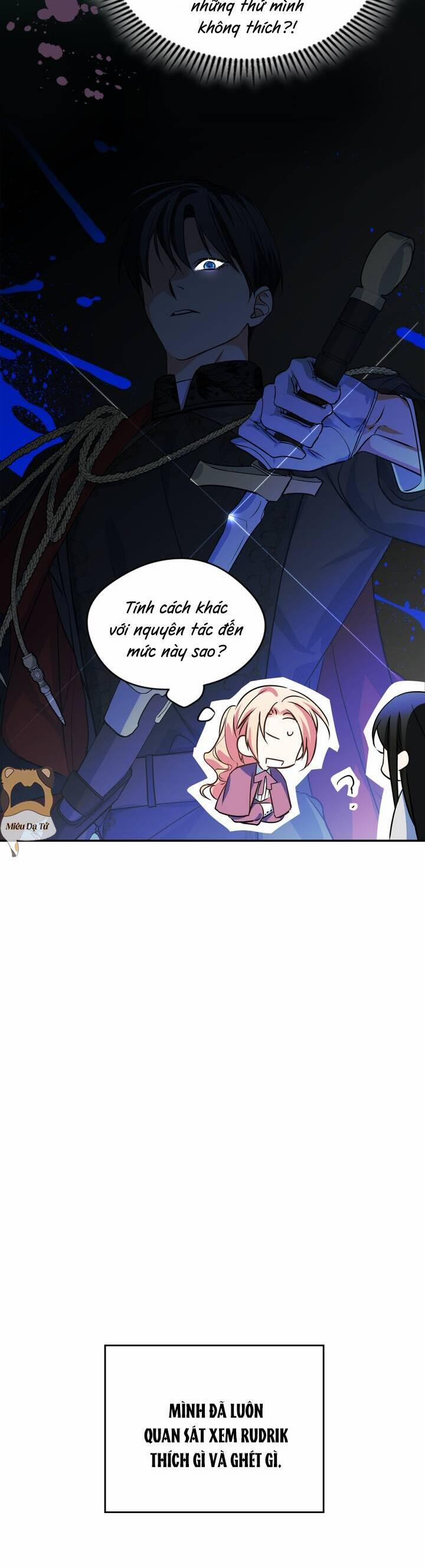 Bạn Thân Khác Giới Của Nam Chính 4 trang 12