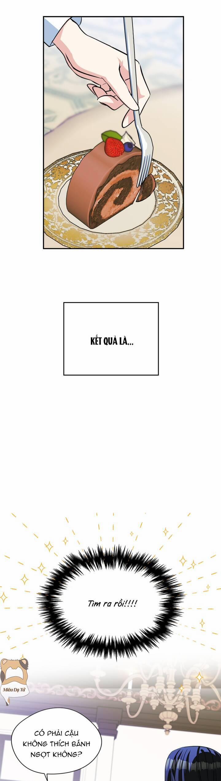 Bạn Thân Khác Giới Của Nam Chính 4 trang 13