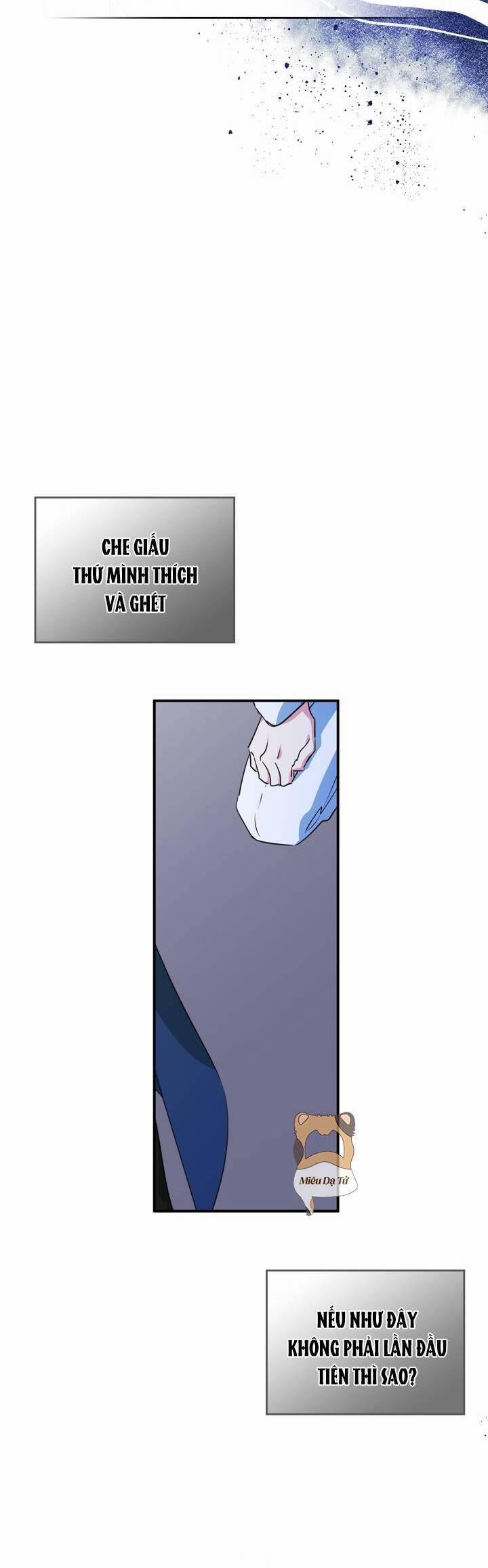 Bạn Thân Khác Giới Của Nam Chính 4 trang 16