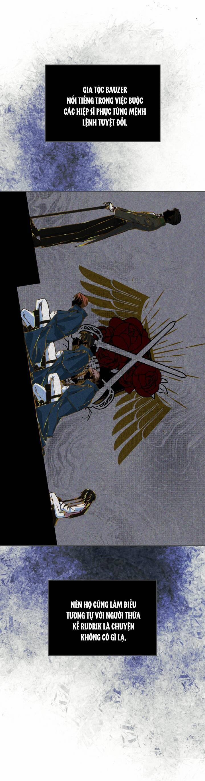 Bạn Thân Khác Giới Của Nam Chính 4 trang 17