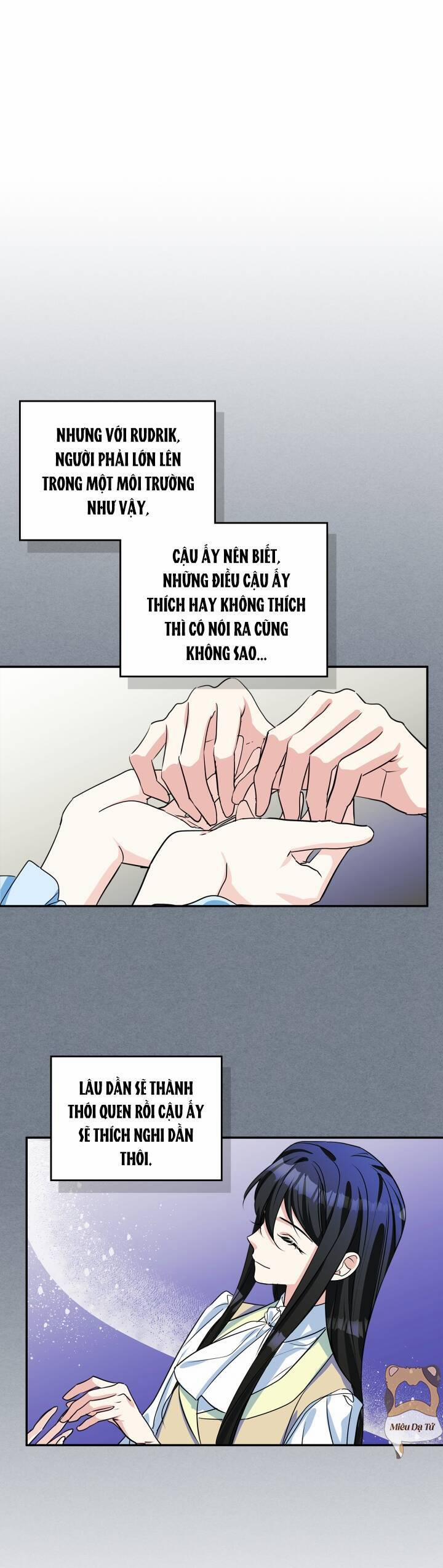 Bạn Thân Khác Giới Của Nam Chính 4 trang 19