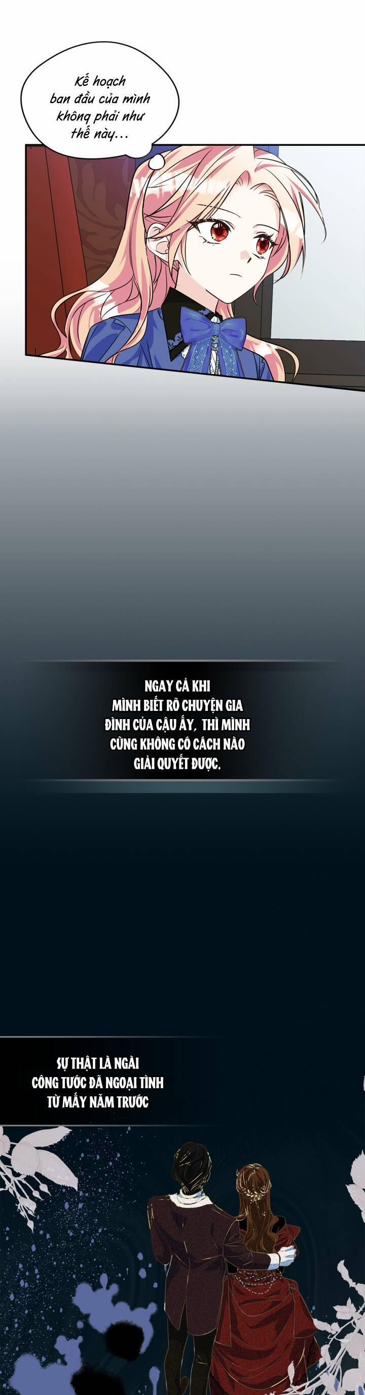 Bạn Thân Khác Giới Của Nam Chính 4 trang 2