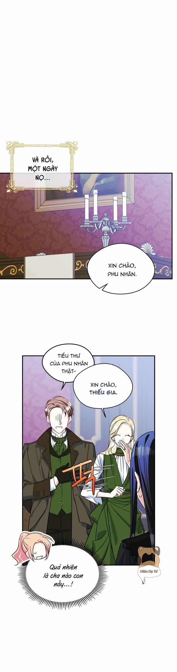 Bạn Thân Khác Giới Của Nam Chính 4 trang 24