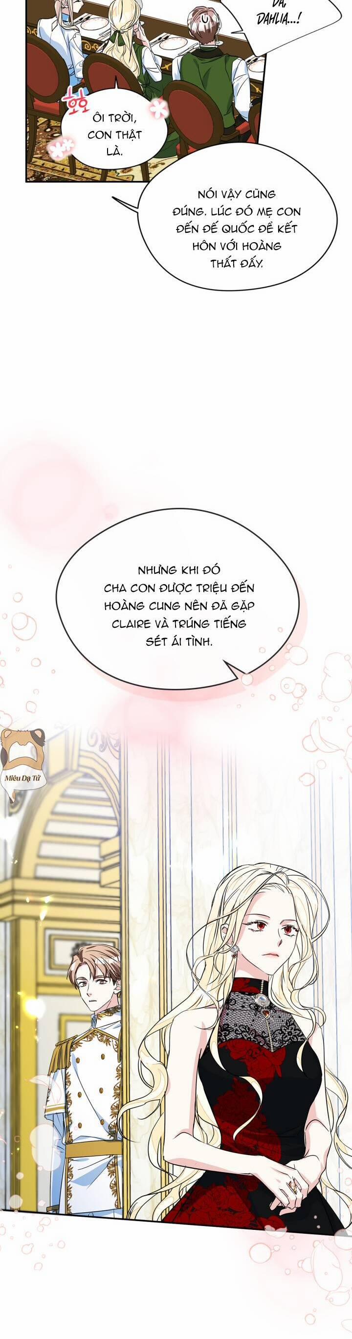 Bạn Thân Khác Giới Của Nam Chính 4 trang 28