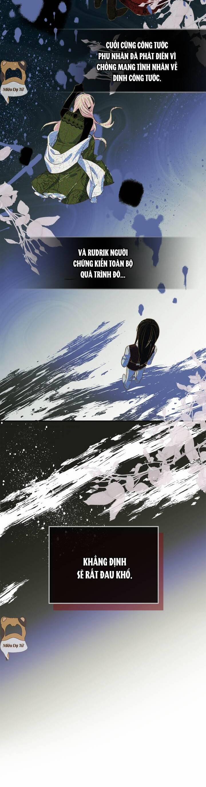 Bạn Thân Khác Giới Của Nam Chính 4 trang 3